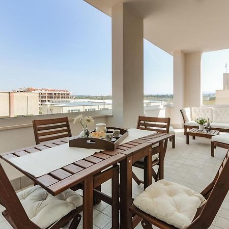 Orti'S Place - Magnolia Holidays Alghero Buitenkant foto