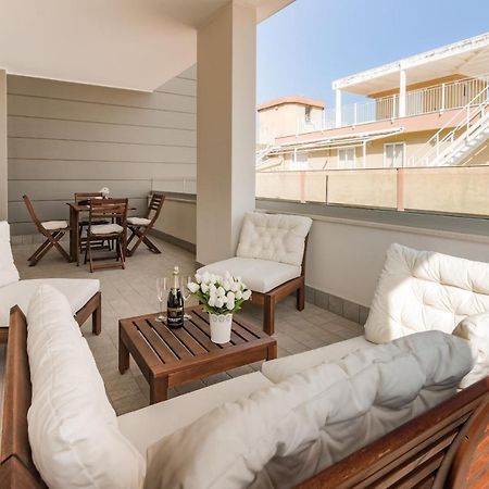 Orti'S Place - Magnolia Holidays Alghero Buitenkant foto