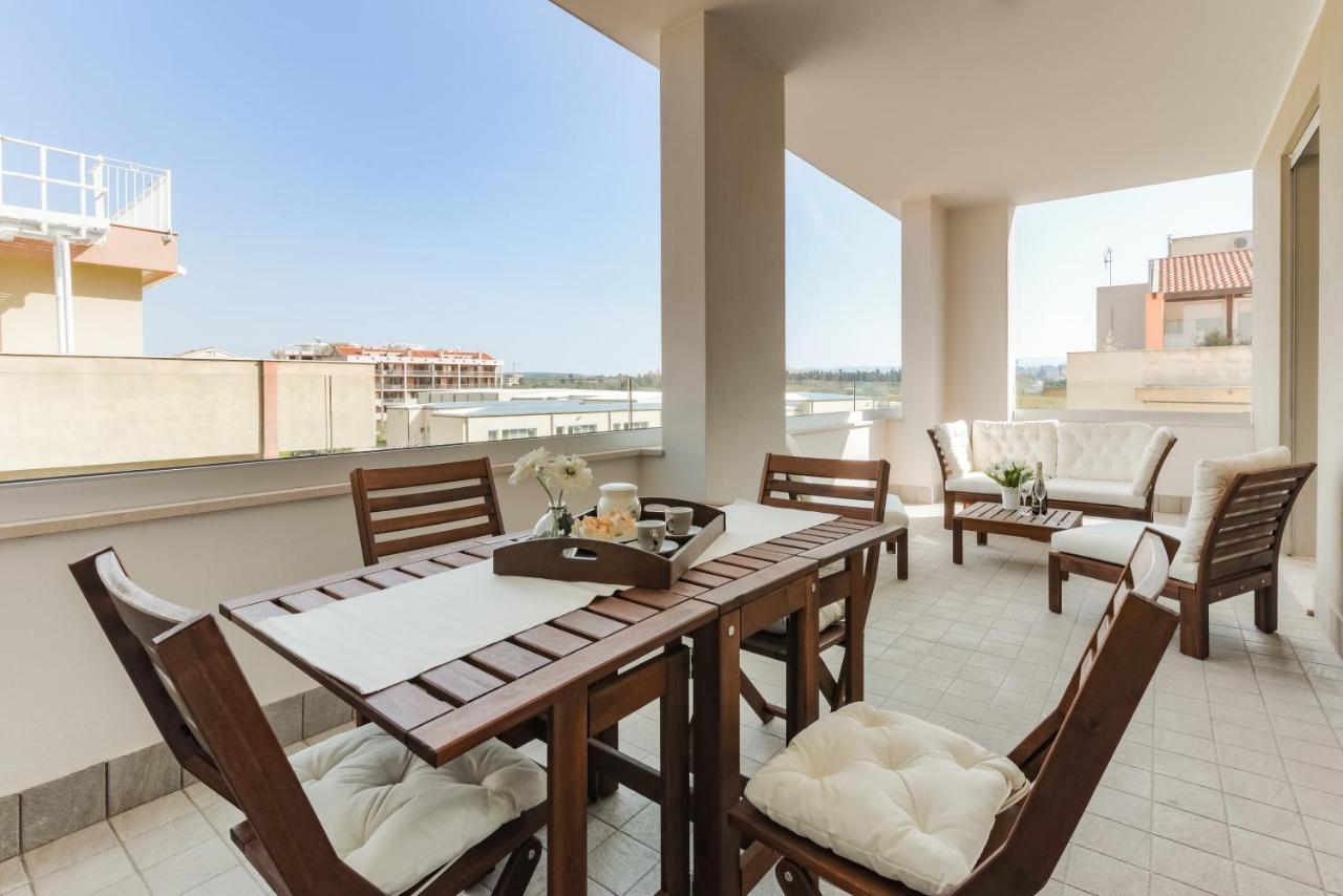 Orti'S Place - Magnolia Holidays Alghero Buitenkant foto