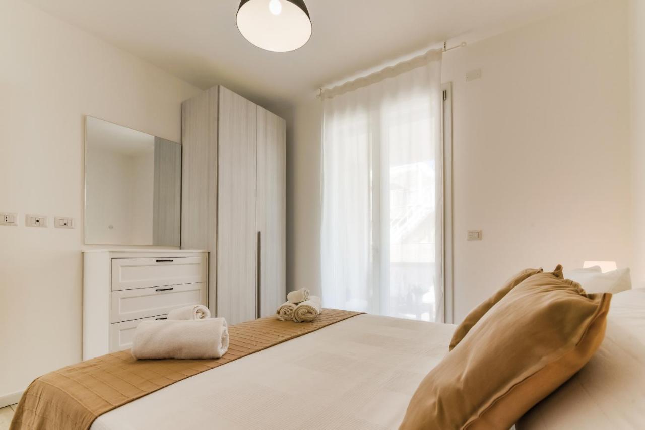 Orti'S Place - Magnolia Holidays Alghero Buitenkant foto