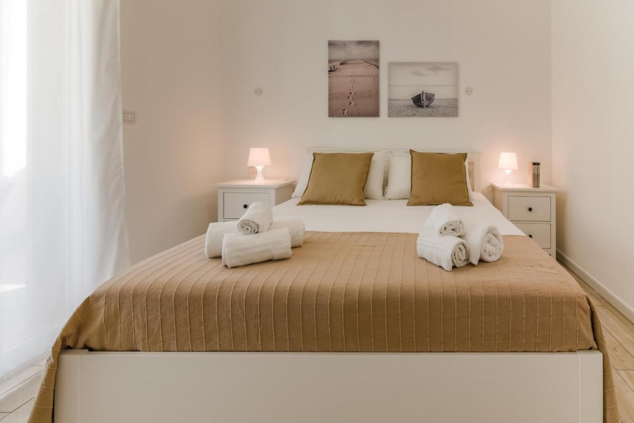 Orti'S Place - Magnolia Holidays Alghero Buitenkant foto