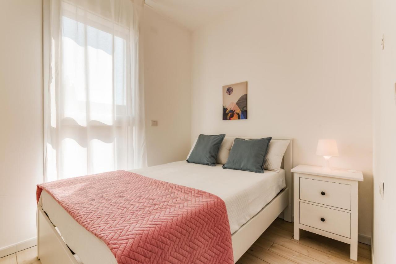 Orti'S Place - Magnolia Holidays Alghero Buitenkant foto