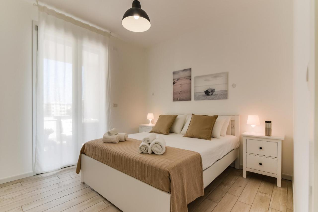 Orti'S Place - Magnolia Holidays Alghero Buitenkant foto