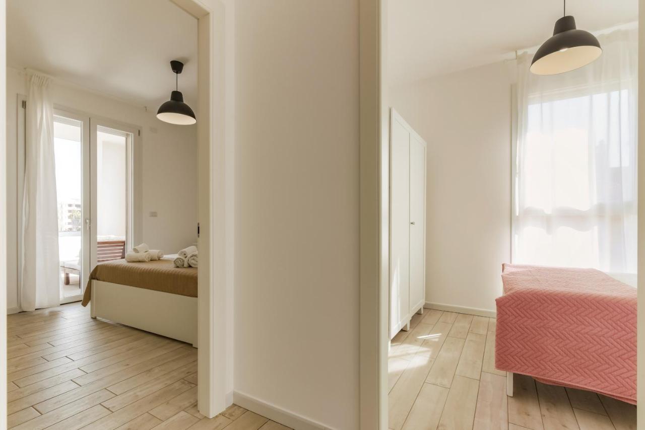 Orti'S Place - Magnolia Holidays Alghero Buitenkant foto